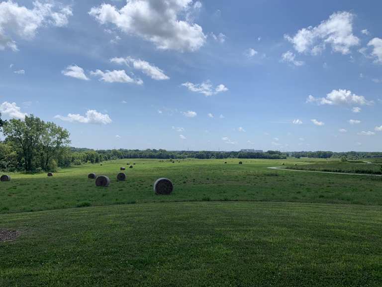 Attractions and Places To See around Joliet - Top 20 - Komoot
