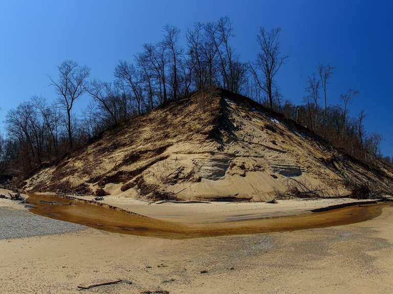 Attractions and Places To See around Michigan City - Top 8 | Komoot