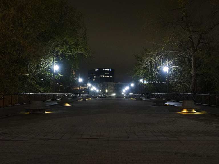 Attractions and Places To See around Lafayette - Top 8 | Komoot