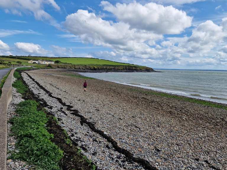 Top 5 Bike Rides and Cycling Routes around Dromore Wood | Komoot