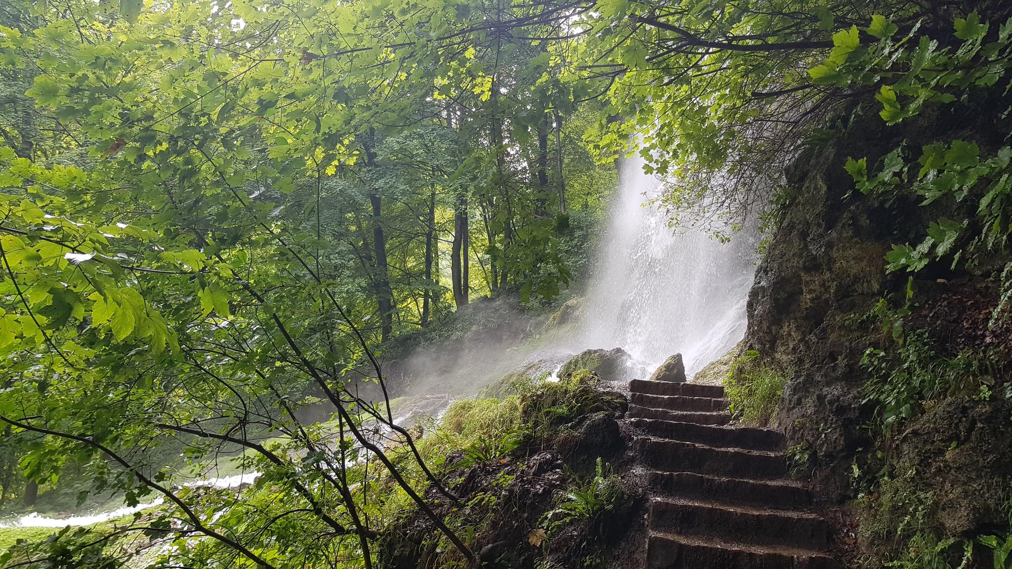 Die 10 Schönsten Wanderungen Rund Um Bad Urach | Komoot