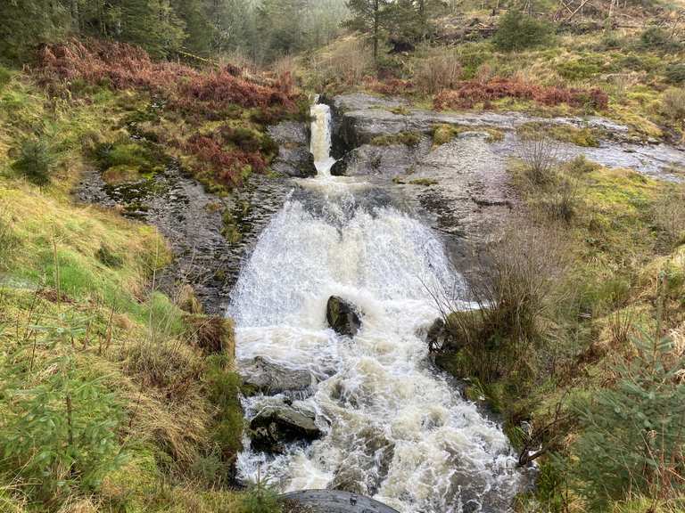 Top 5 Most Beautiful Mtb Trails Around Hafren 