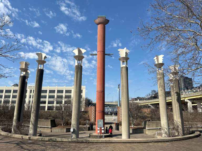 Attractions and Places To See around Newport - Top 20 | Komoot