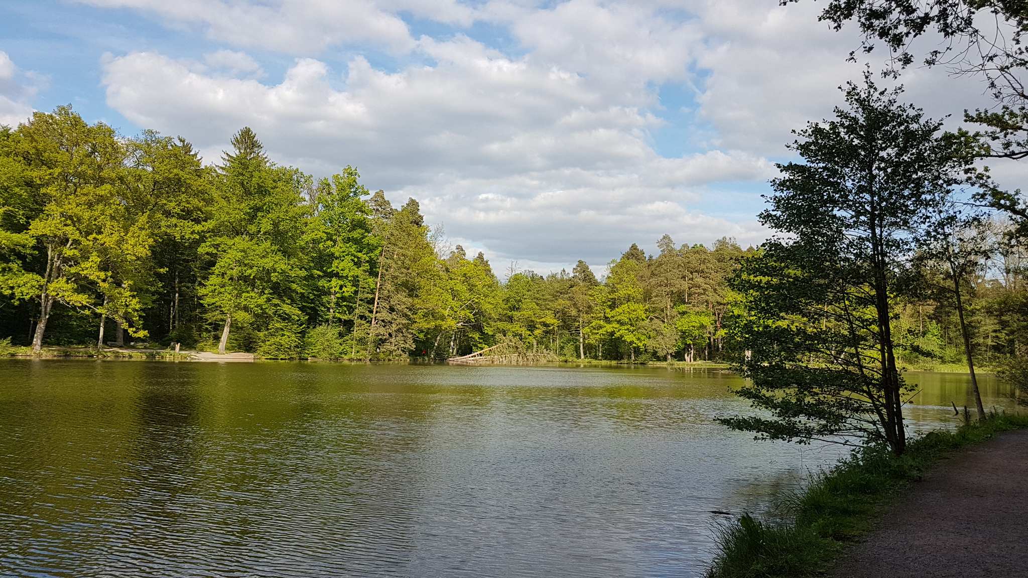 Top 18 Lakes in Stuttgart | Komoot