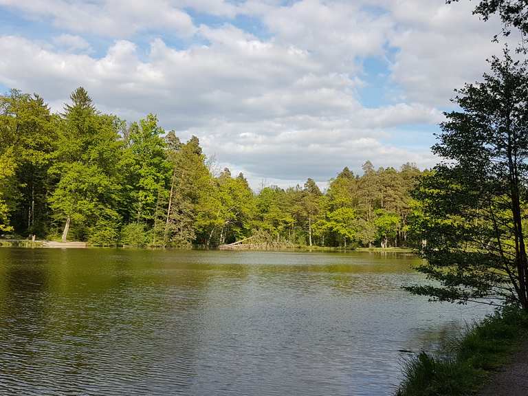 Top 20 Lakes in Stuttgart | Komoot