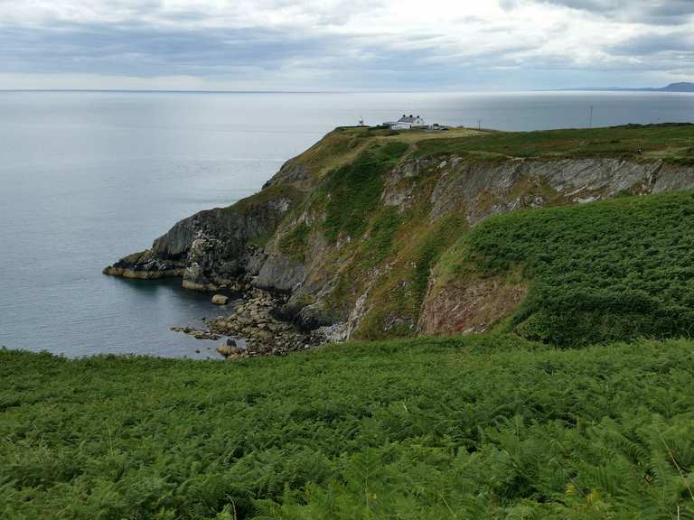 Top 20 Hikes and Walks in Dublin Komoot