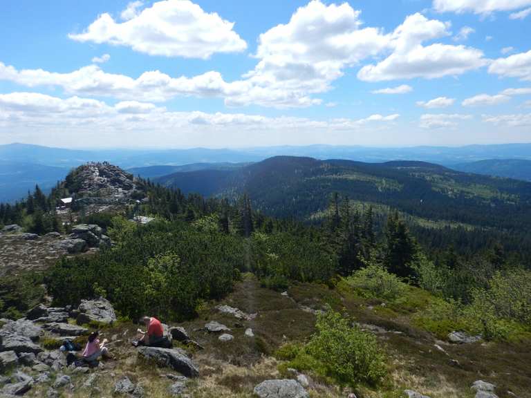 Le 20 escursioni e trekking migliori nei dintorni di ...