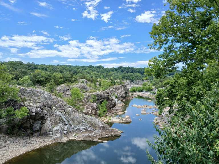 Attractions and Places To See around Bethesda - Top 20 - Komoot