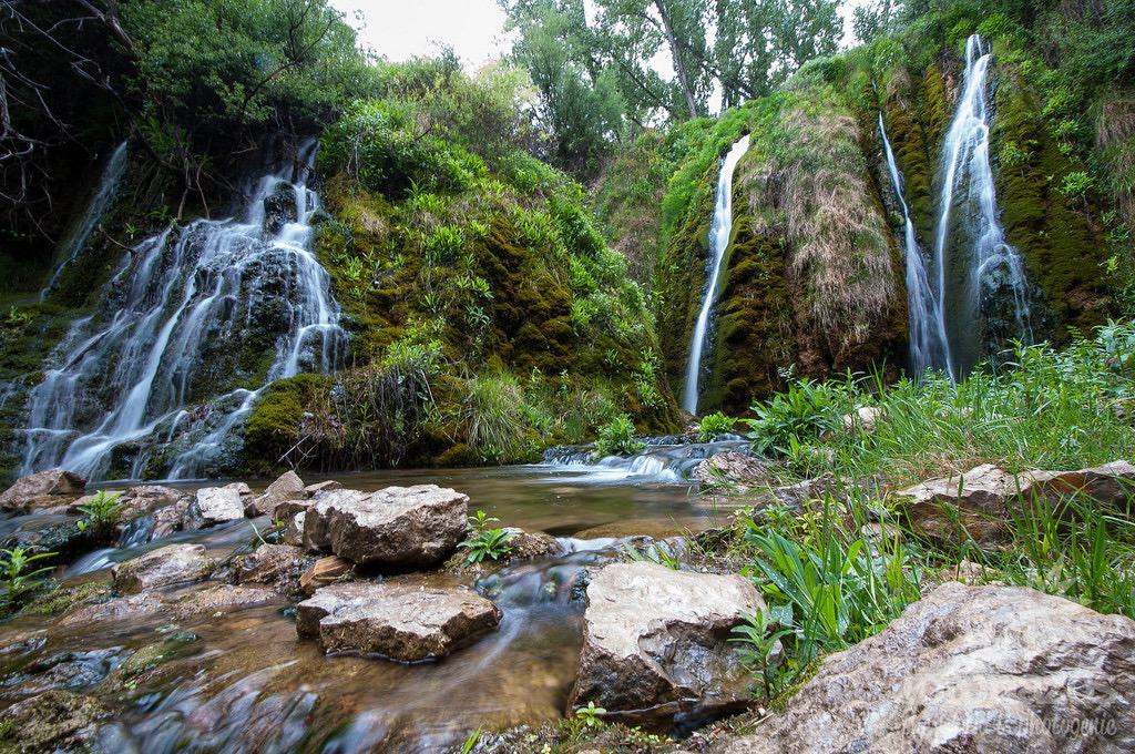 De Mooiste 20 Watervallen In Spanje | Komoot | Komoot