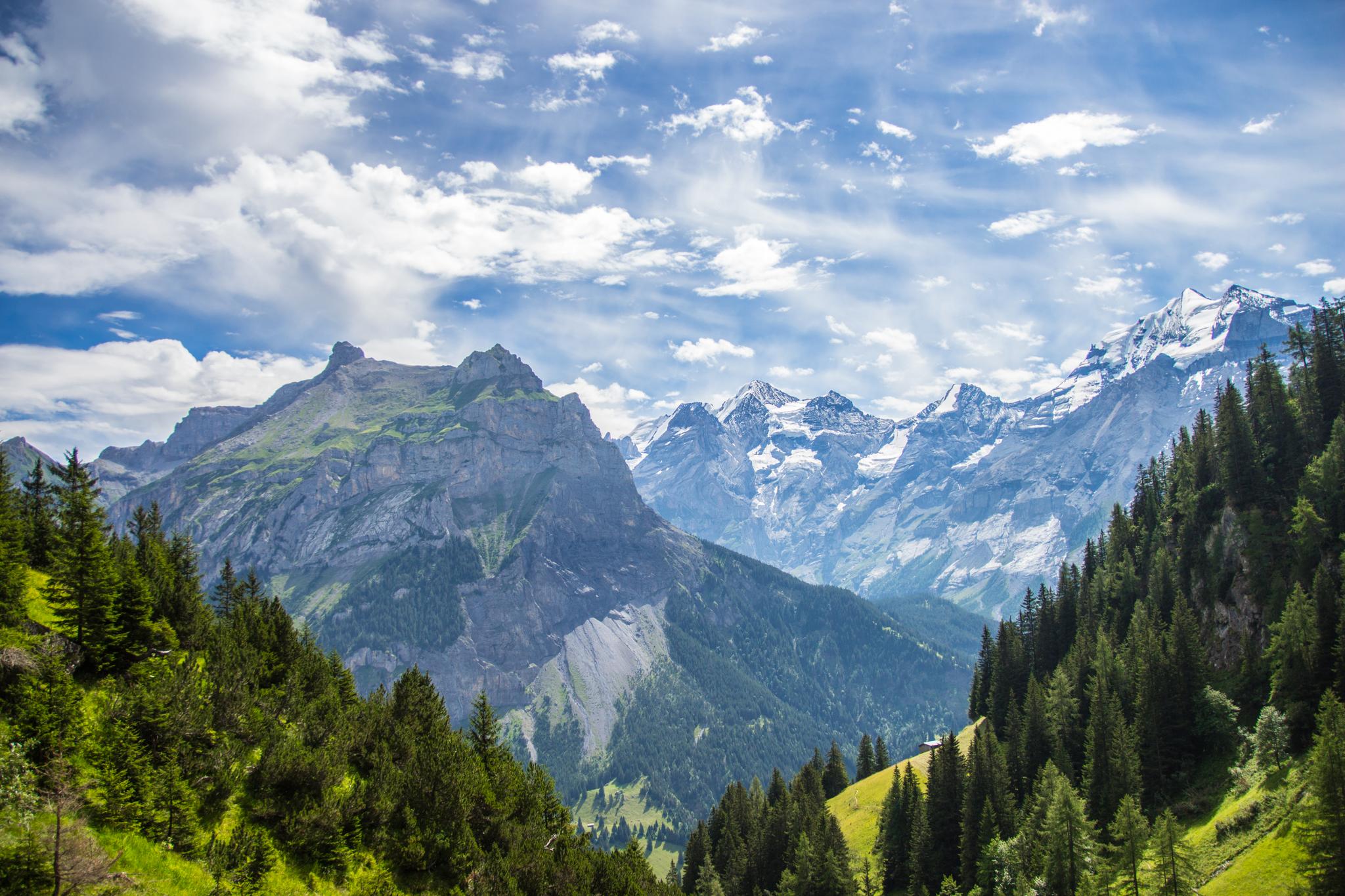 The 20 Most Amazing Peaks In Switzerland | Komoot