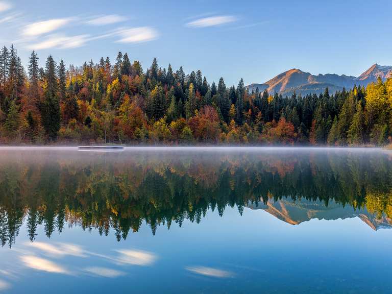 Les 20 plus beaux Lacs en Suisse Komoot Komoot