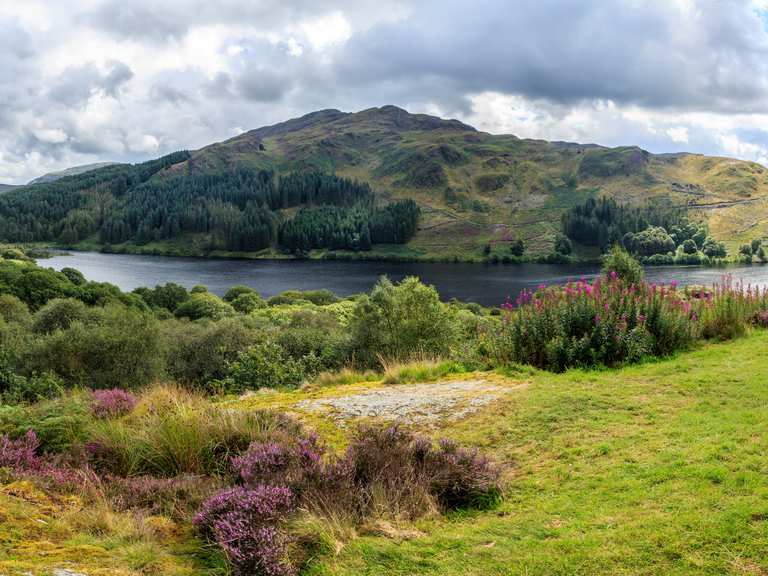 Top 20 Hikes and Walks in Dumfries and Galloway Komoot