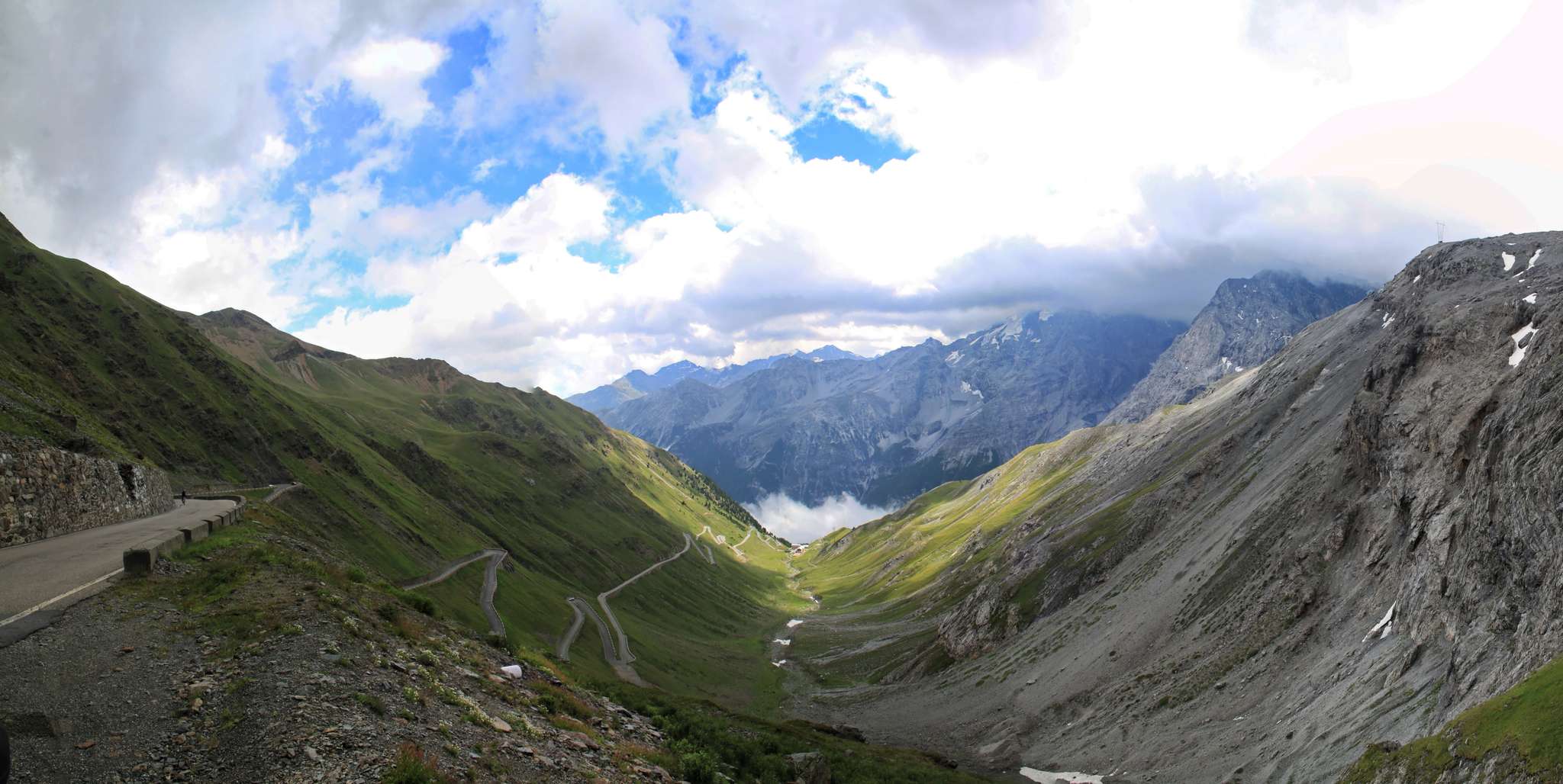 Top 20 Mountain Passes in Italy | Komoot