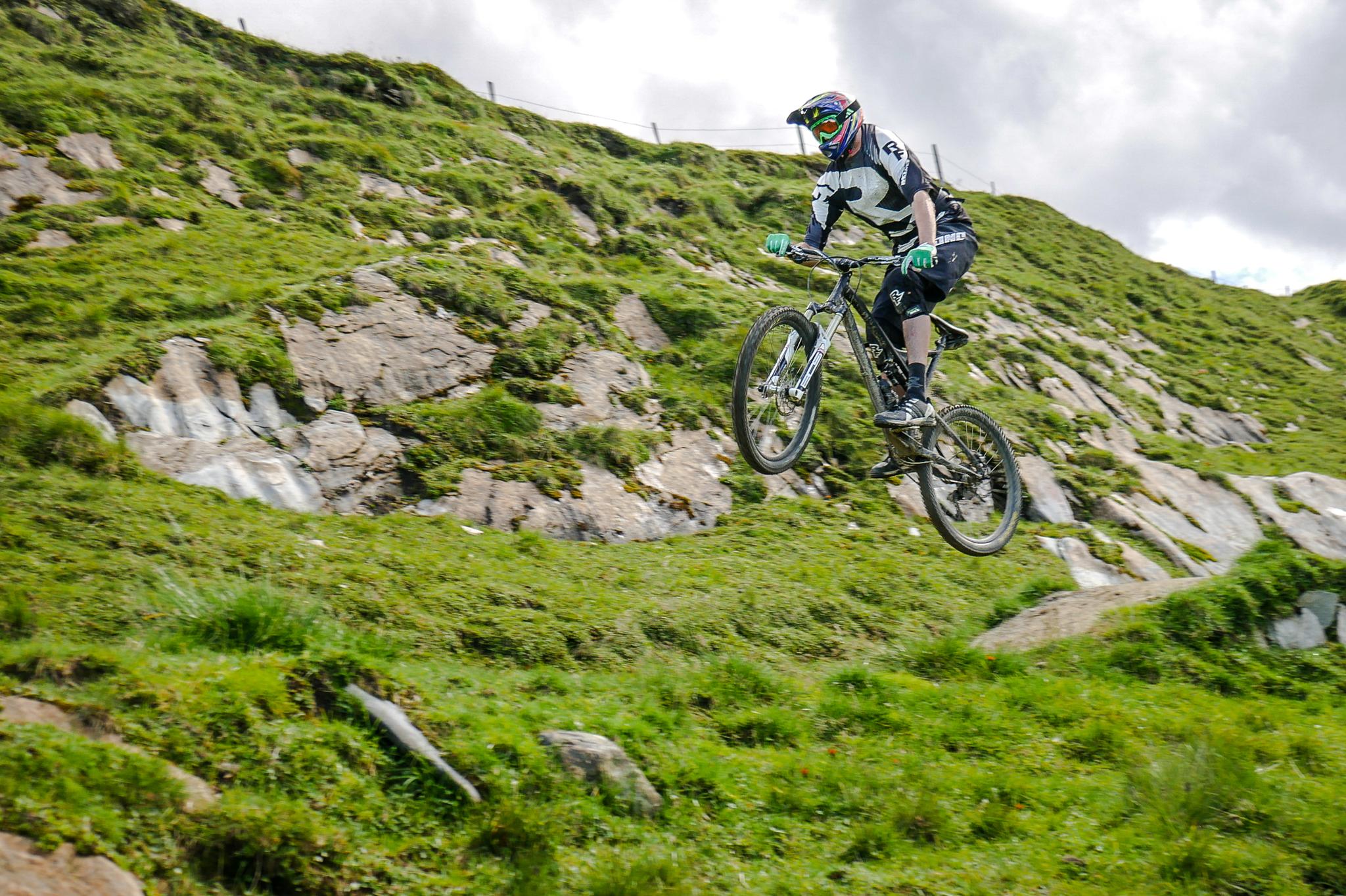 innsbruck bike park