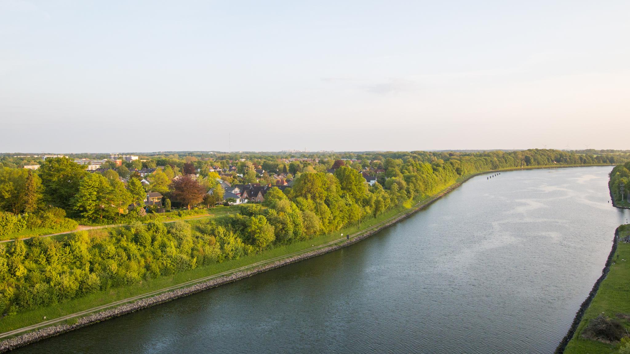 De Mooiste Bezienswaardigheden In Sleeswijk-Holstein - Top 20 | Komoot