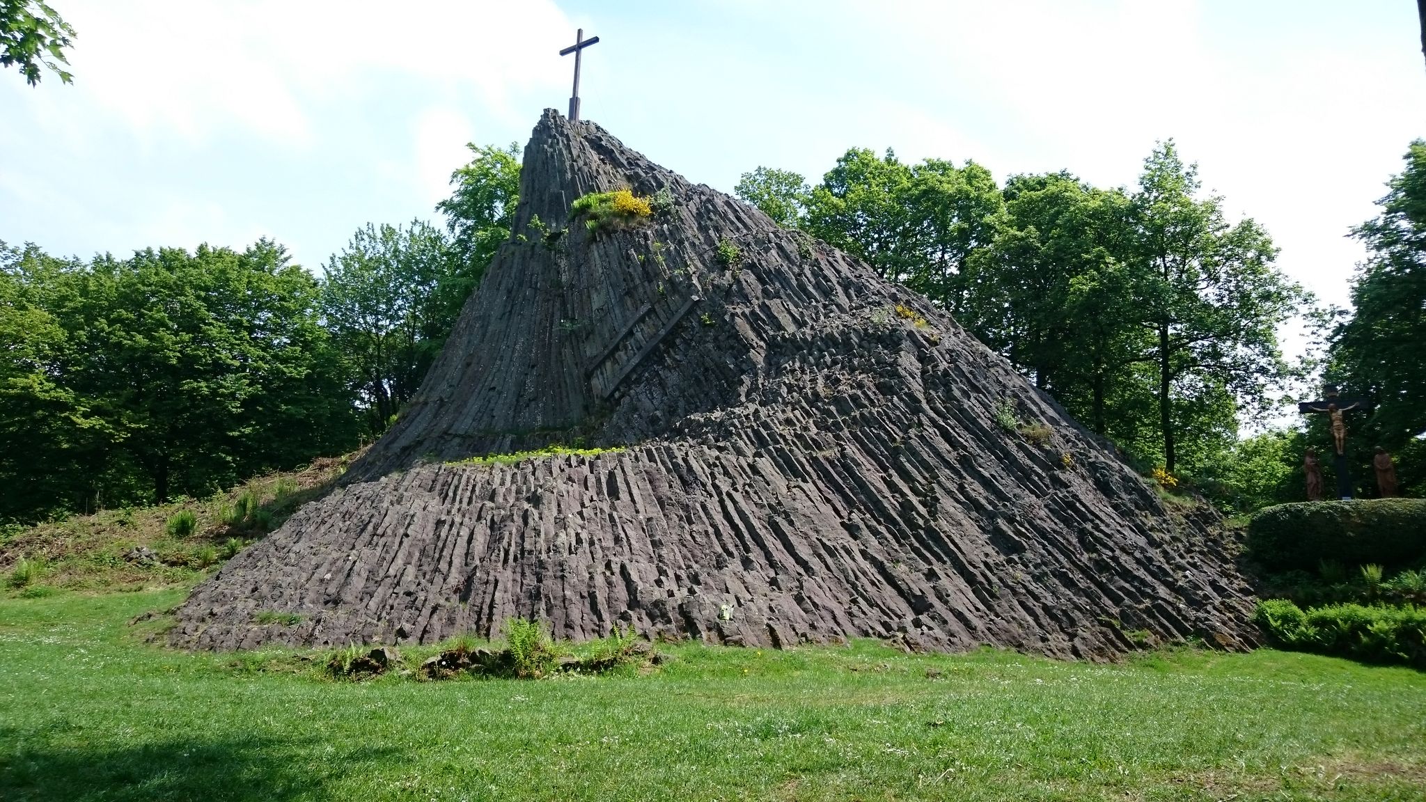 tourist attractions in rheinland pfalz germany