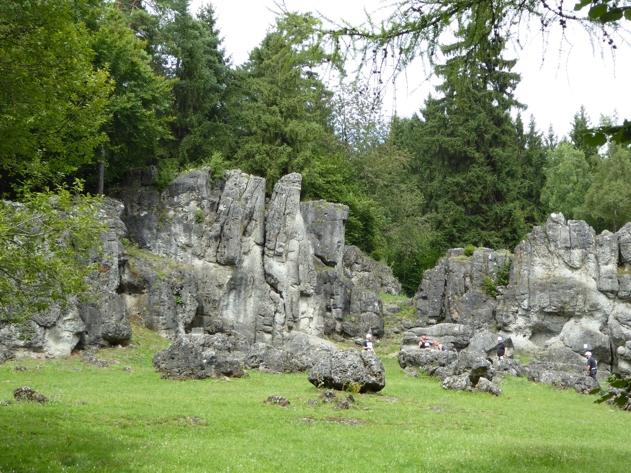 Die 20 beeindruckendsten Naturdenkmäler in Bayern Komoot