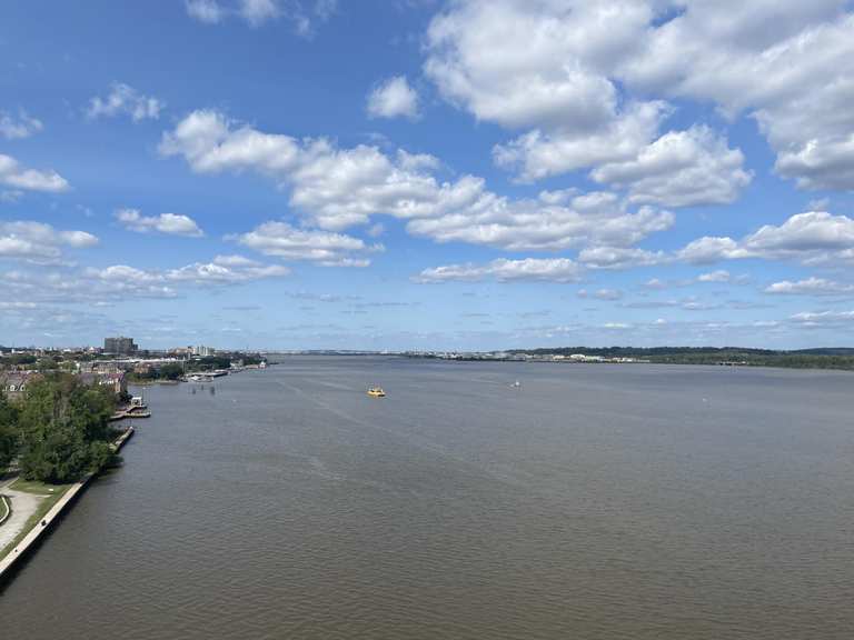 Attractions and Places To See around National Harbor - Top 20