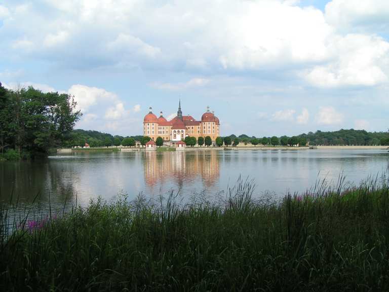 Die 20 schönsten Seen in Sachsen Komoot Komoot