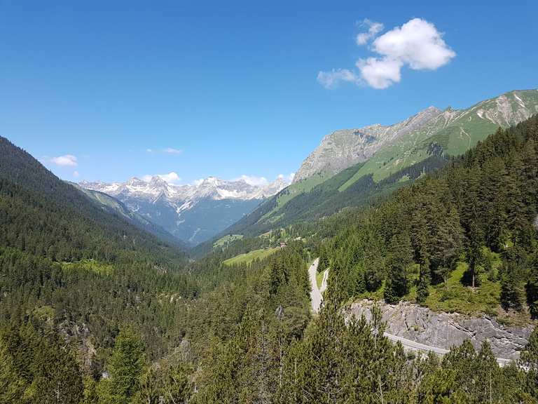 Les 20 meilleures attractions et ce qu'il faut voir dans Lechtal Alpes