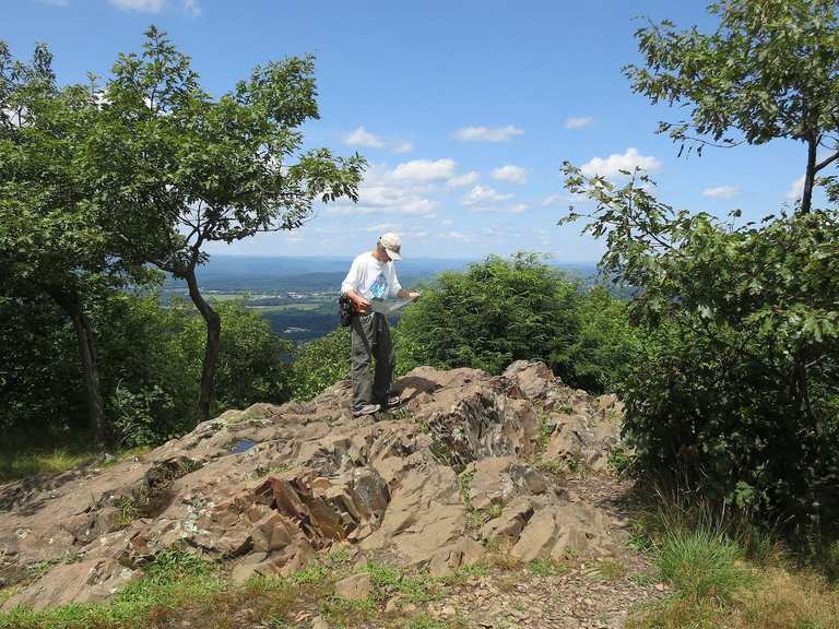 Attractions and Places To See around Amherst - Top 20 - Komoot