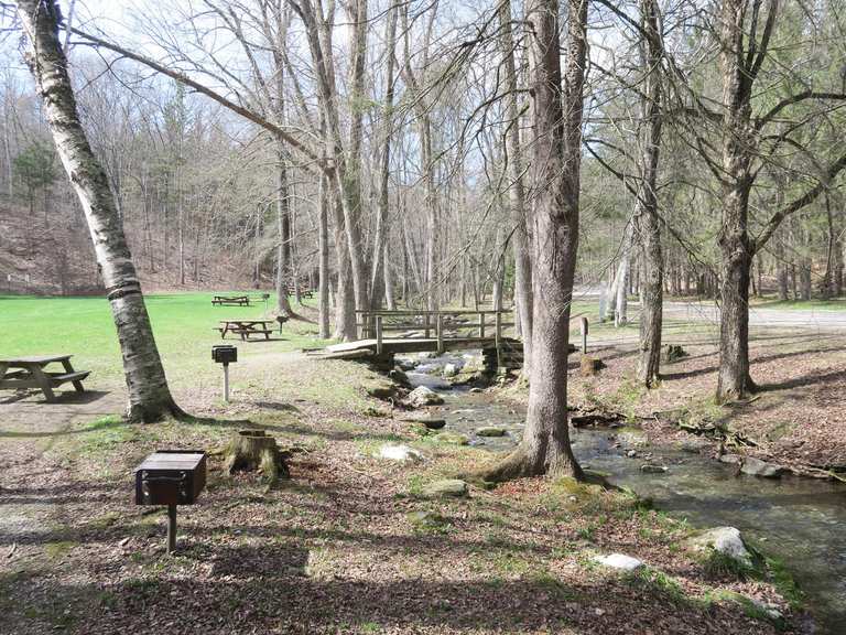 Attractions and Places To See around Pittsfield - Top 20 - Komoot