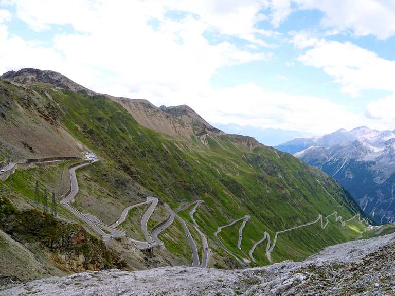 günstige trekkingräder herren 28