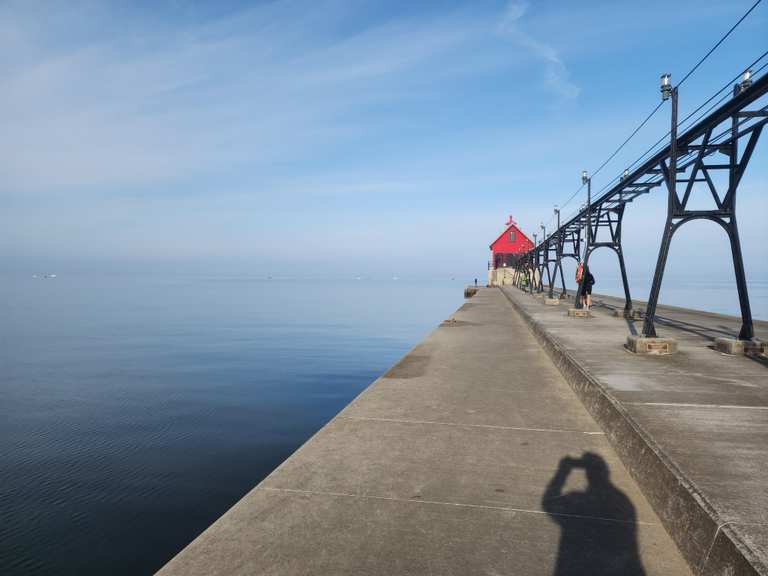 Attractions and Places To See around Grand Haven - Top 17 | Komoot