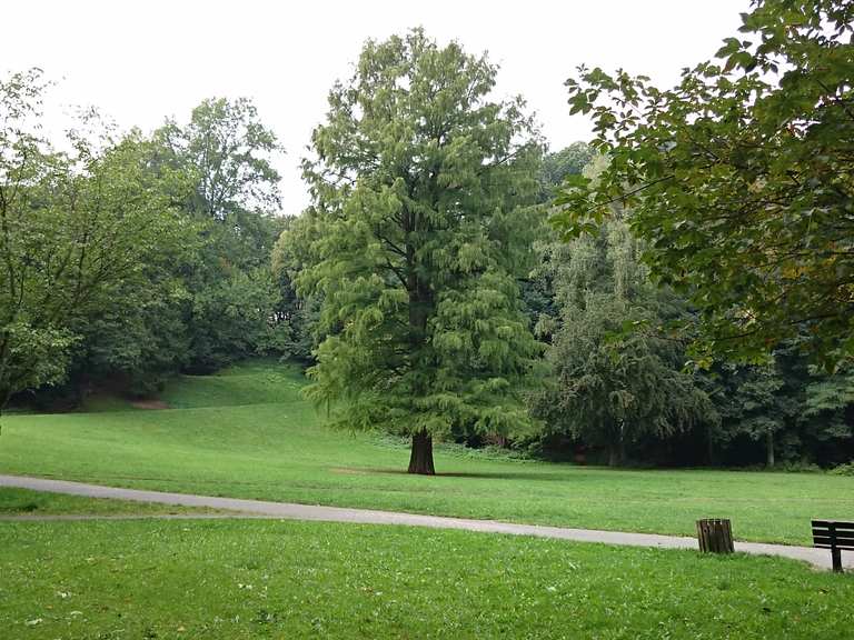 Ausflugsziele rund um Chemnitz - Die Top 20 | Komoot | Komoot