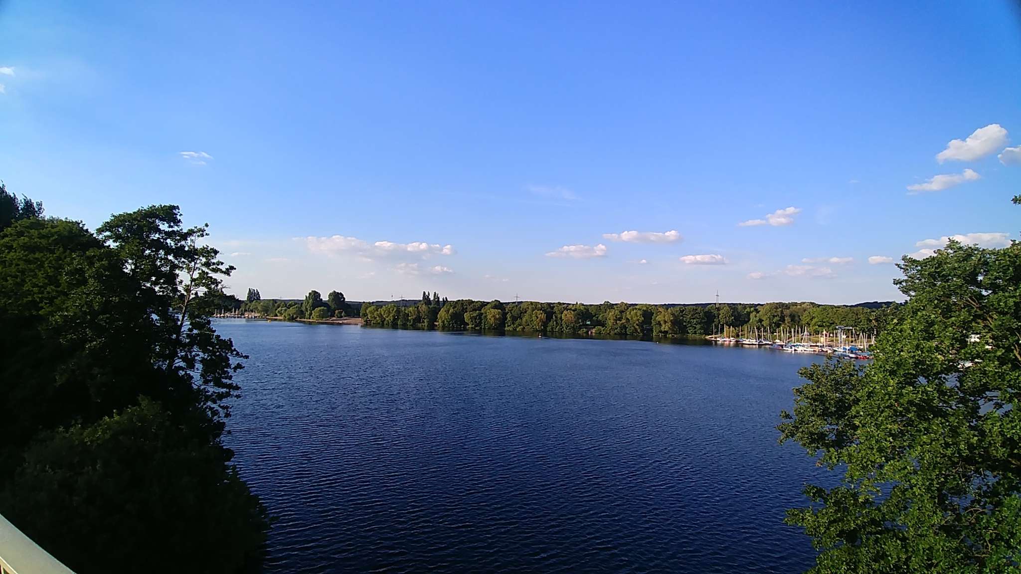 Ausflugsziele rund um Mülheim an der Ruhr Die Top 20 Komoot