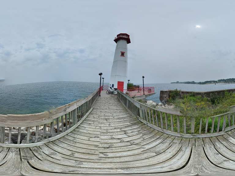 Attractions and Places To See around St. Ignace - Top 12 | Komoot