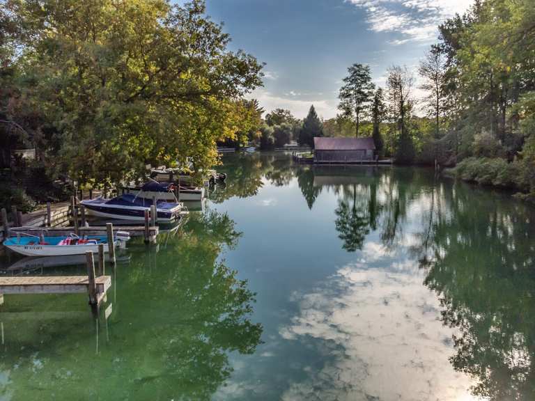Attractions and Places To See around Leland - Top 5 - Komoot