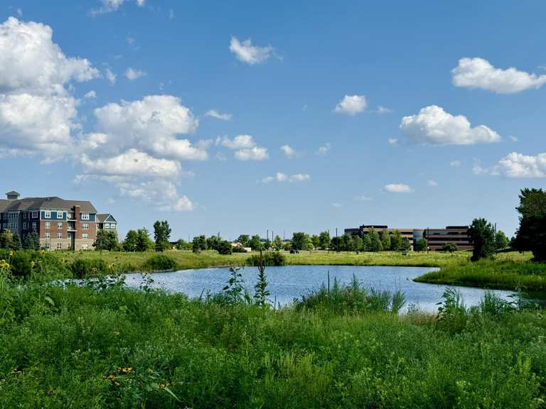 Attractions and Places To See around Maple Grove - Top 20 | Komoot