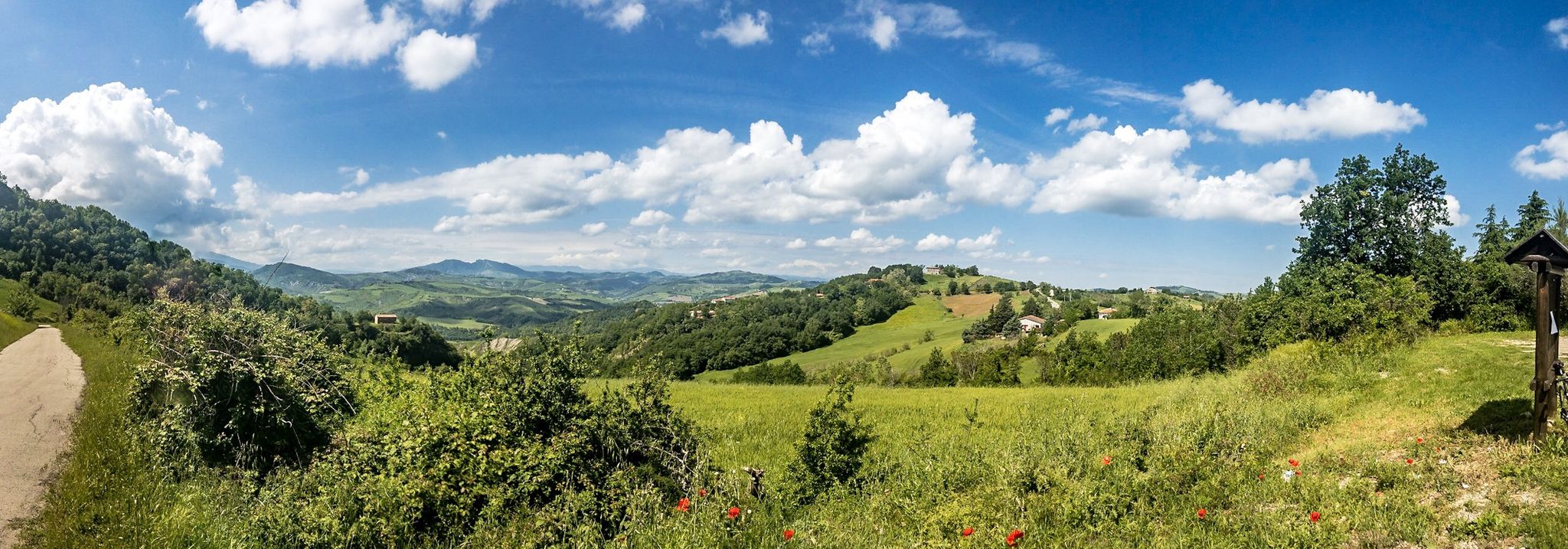 emilia romagna tourist information