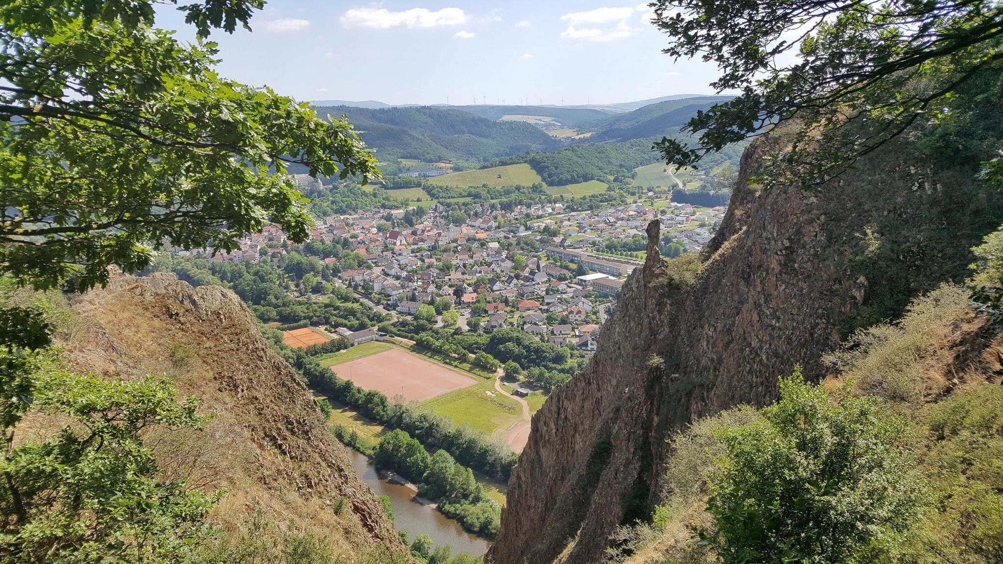 Ausflugsziele Rund Um Passau Und Das Passauer Land Von