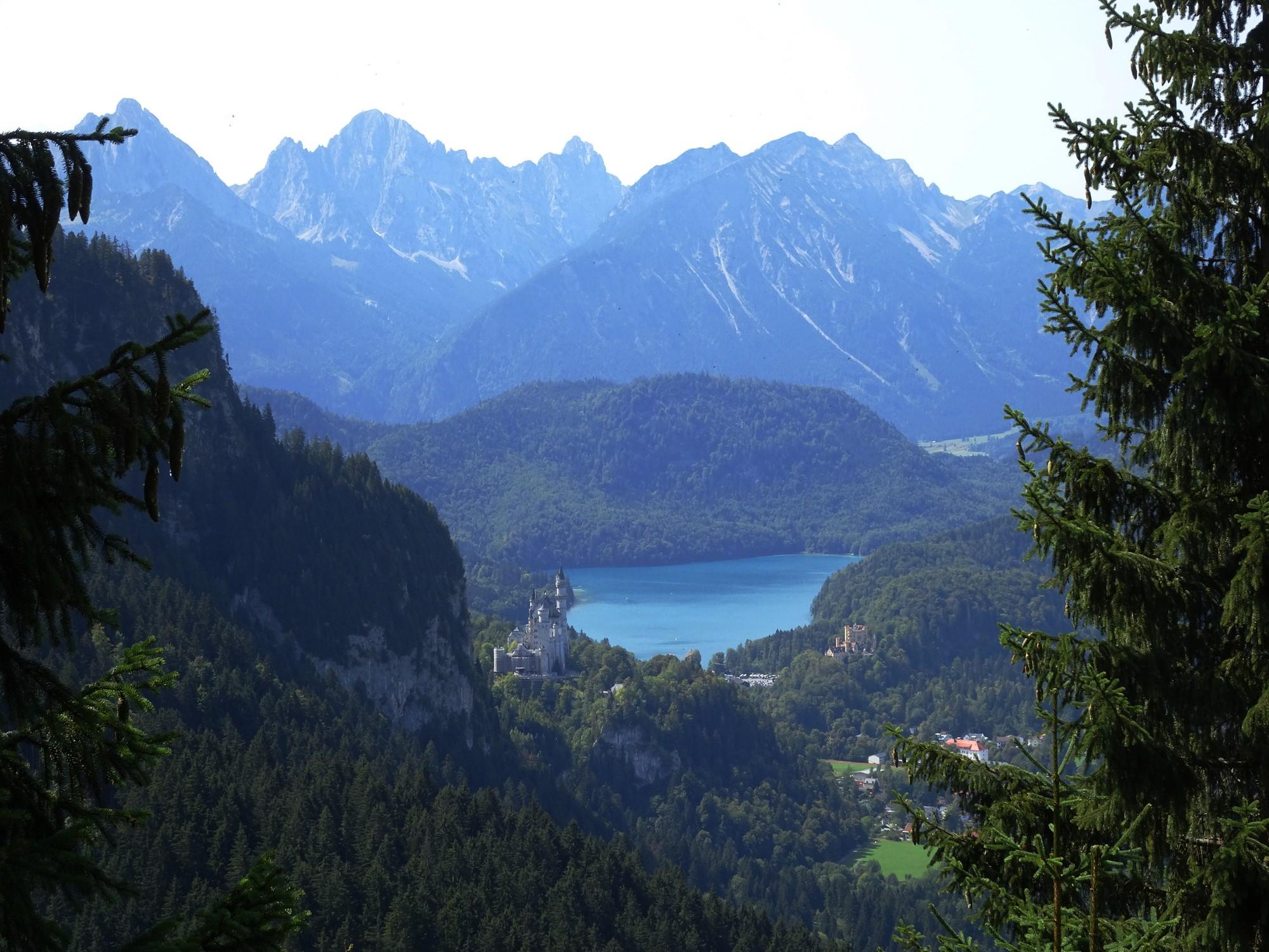 Ausflugsziele Rund Um Schwangau - Die Top 20 | Komoot | Komoot