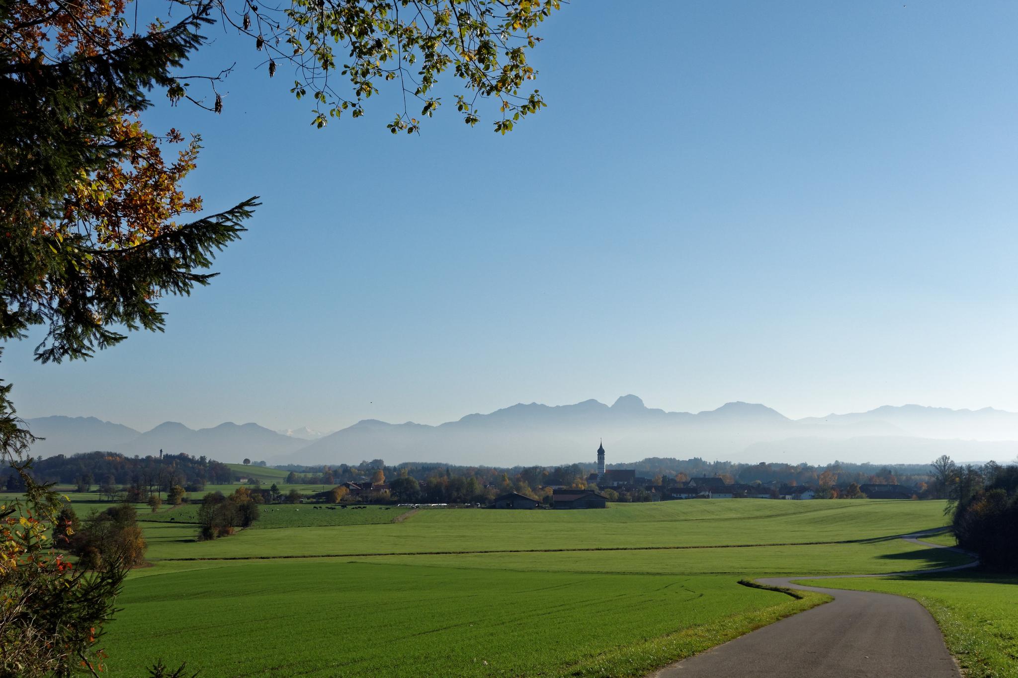 Ausflugsziele Rund Um Bad Aibling - Die Top 20 | Komoot | Komoot