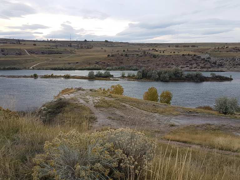 Attractions and Places To See around Great Falls - Top 14 | Komoot