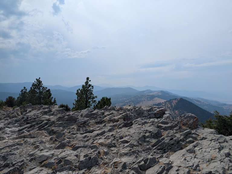 Attractions and Places To See around Helena - Top 11 | Komoot
