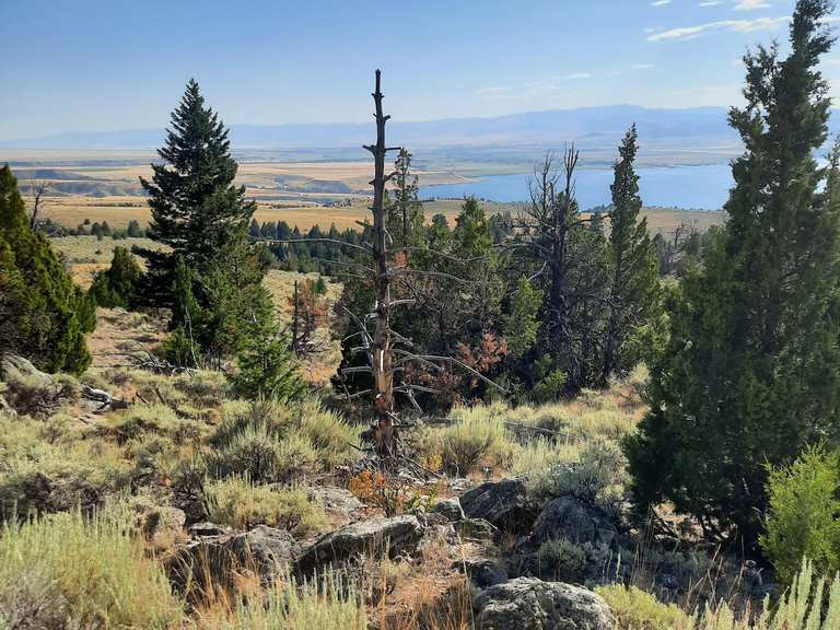 Attractions and Places To See around Big Sky - Top 8 | Komoot