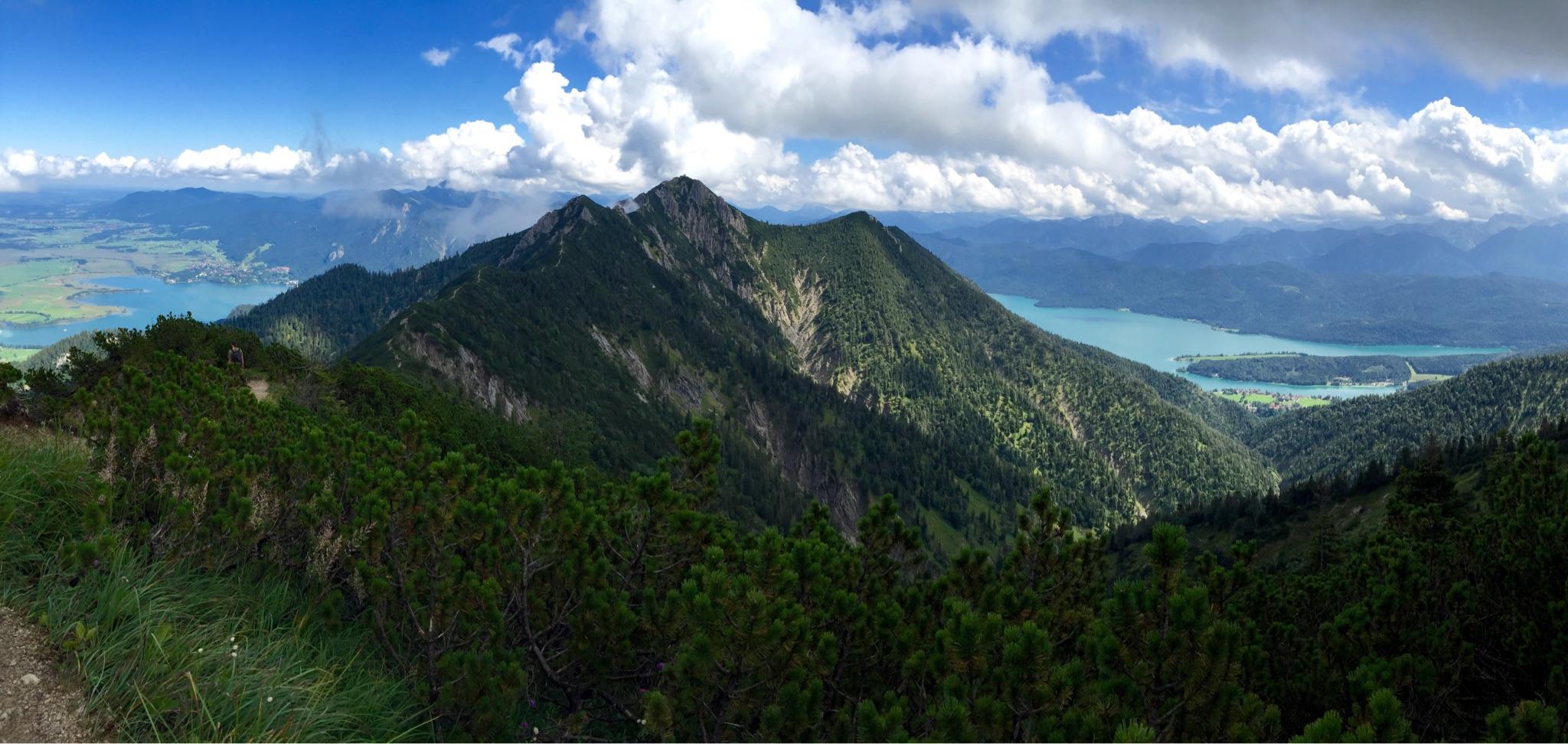 Top Bike Rides And Cycling Routes Around Murnau Am Staffelsee Komoot