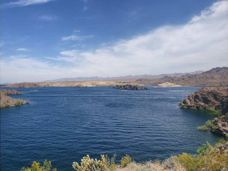 Attractions and Places To See around Laughlin - Top 6 | Komoot