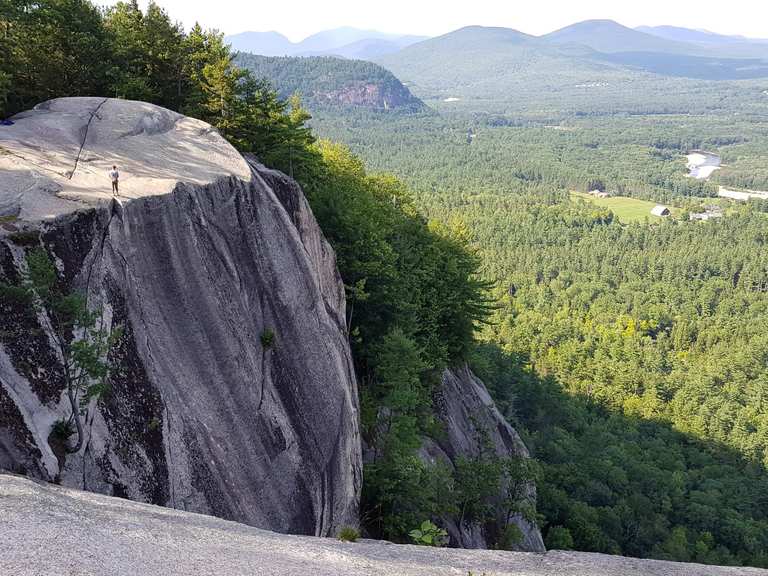 Top 15 Hikes and Walks around North Conway Komoot