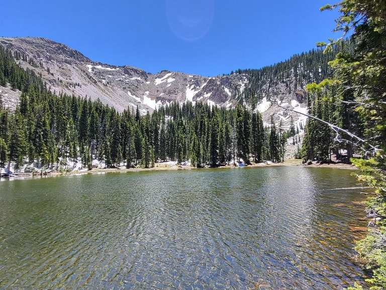 Attractions and Places To See around Santa Fe - Top 20 | Komoot