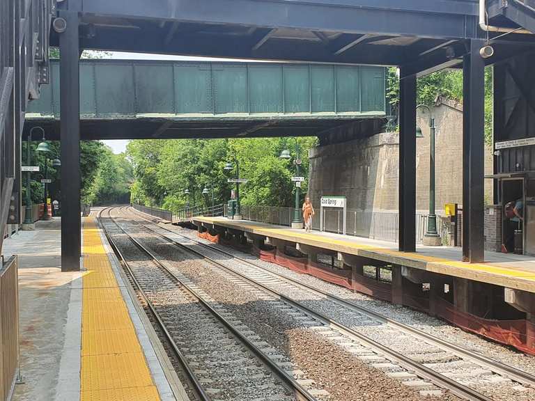 Attractions and Places To See around Cold Spring - Top 20 | Komoot