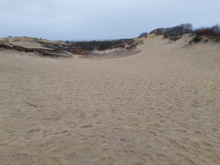 Attractions and Places To See around Montauk - Top 16 | Komoot