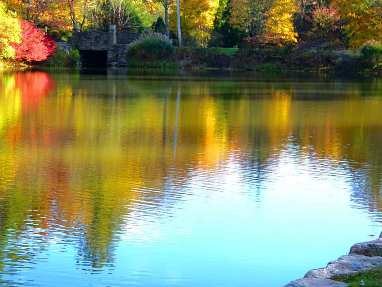Attractions and Places To See around Blowing Rock - Top 13 | Komoot