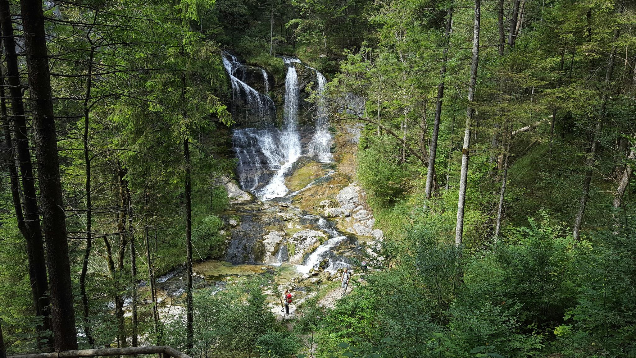 Top 20 Hikes And Walks Around Ruhpolding | Komoot