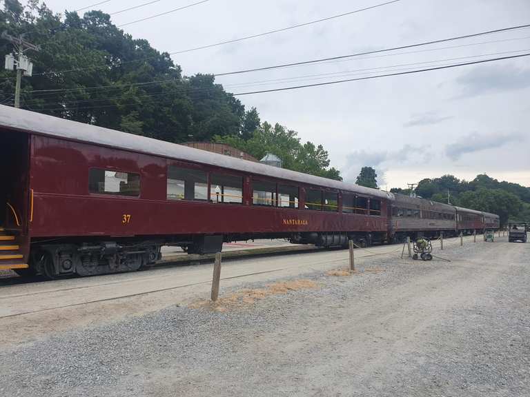 Attractions and Places To See around Bryson City - Top 7 | Komoot