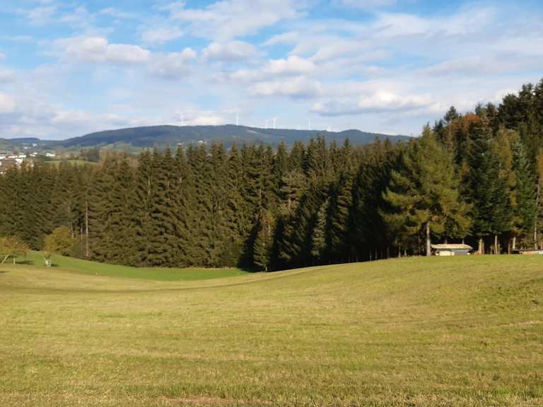 Ausflugsziele rund um Helfenberg - Die Top 20 | Komoot